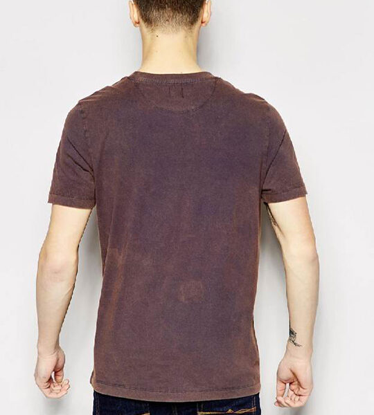Multi Color Back