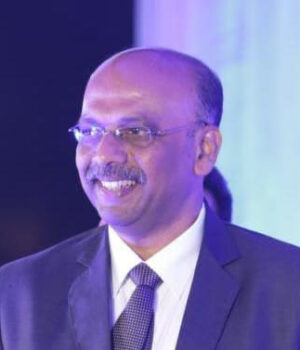 Mr. Pushpakumar Koroth Director